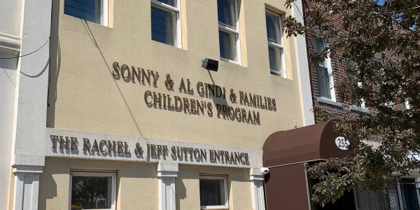 SAFE Foundation Outpatient 